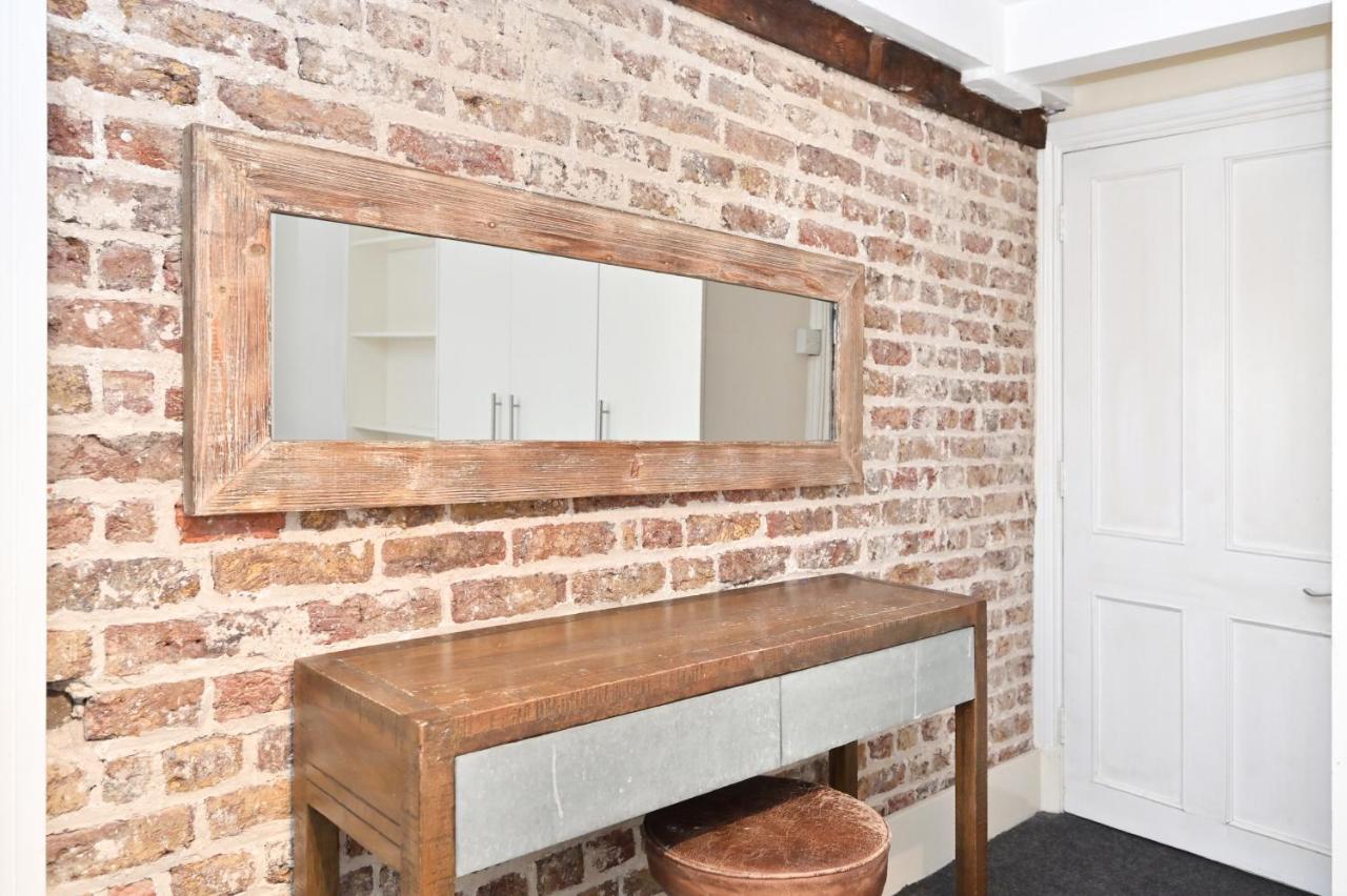Soho, Piccadilly & Chinatown - Two Bedroom & Two Double Beds Apartment ลอนดอน ภายนอก รูปภาพ